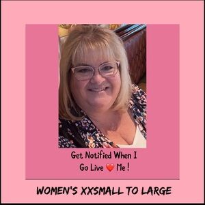 @Kathyswish2003 for My Live Shows!!